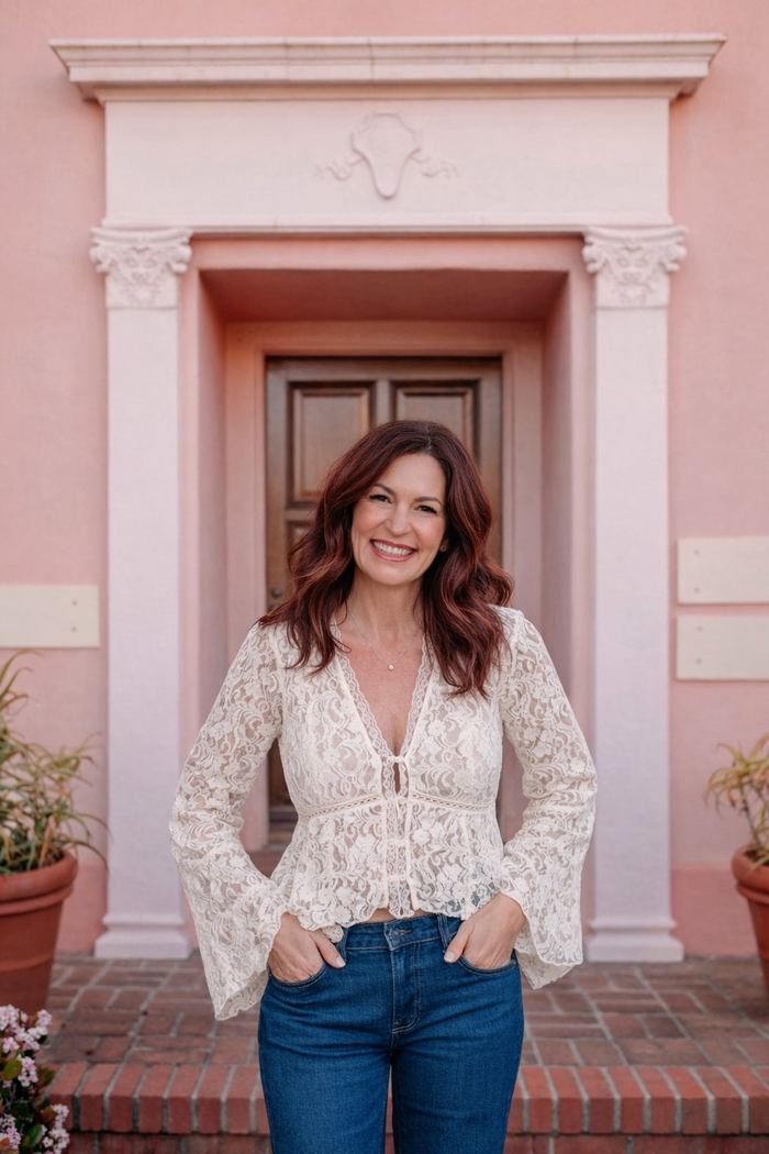 Karlie Montgomery, Broker – Luxton Real Estate